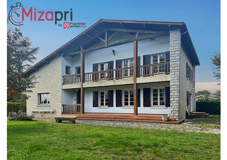 Dom na sprzedaż - Bazas, Francja, 278 m², 248 453 USD (998 783 PLN), NET-101566944