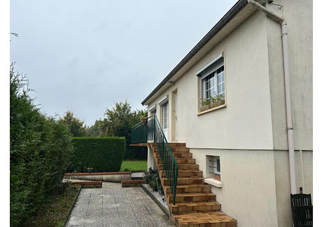 Dom na sprzedaż - Ouilly-Le-Vicomte, Francja, 70 m², 232 574 USD (934 947 PLN), NET-101567085