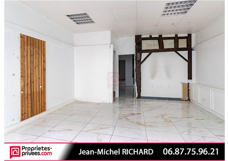 Dom na sprzedaż - Romorantin-Lanthenay, Francja, 91 m², 65 883 USD (264 851 PLN), NET-101567120