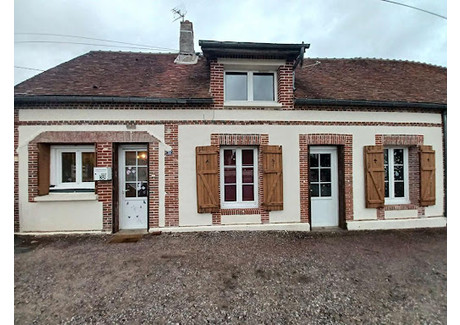 Dom na sprzedaż - Moulins-La-Marche, Francja, 134 m², 117 929 USD (474 076 PLN), NET-101533769