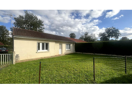 Dom na sprzedaż - Evreux, Francja, 75 m², 159 356 USD (640 611 PLN), NET-101533773