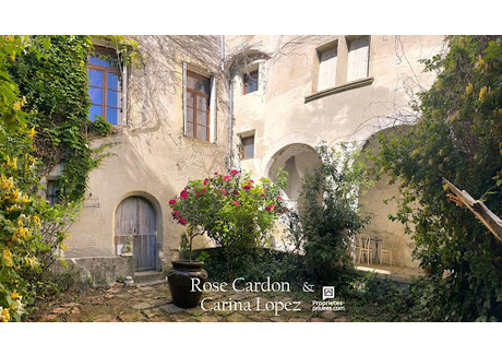 Dom na sprzedaż - Castelnaudary, Francja, 210 m², 227 203 USD (913 357 PLN), NET-101533780