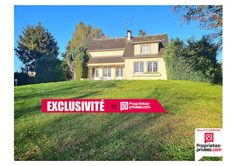 Dom na sprzedaż - Trainou, Francja, 81,5 m², 224 642 USD (903 060 PLN), NET-101677981