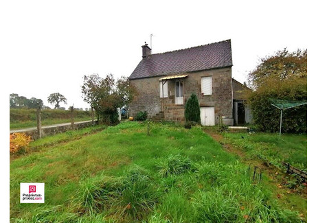 Dom na sprzedaż - Saint-Martin-L'aiguillon, Francja, 56,5 m², 79 914 USD (321 253 PLN), NET-101678012