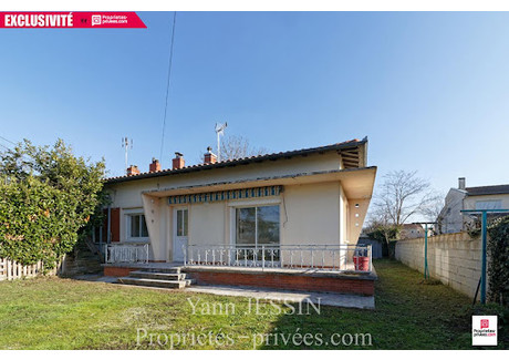 Dom na sprzedaż - Villate, Francja, 83,76 m², 234 637 USD (940 895 PLN), NET-101766377