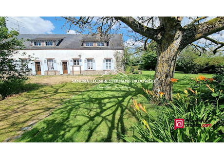 Dom na sprzedaż - Jouy, Francja, 210 m², 309 427 USD (1 265 557 PLN), NET-101797950