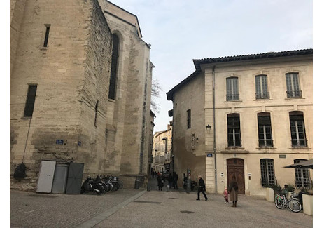 Mieszkanie na sprzedaż - Avignon, Francja, 73 m², 161 441 USD (647 380 PLN), NET-101865262