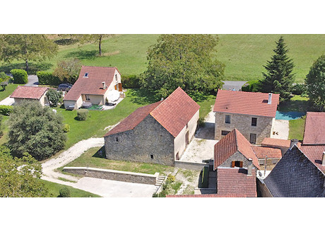 Dom na sprzedaż - Marcillac-Saint-Quentin, Francja, 226 m², 566 790 USD (2 318 170 PLN), NET-101899543