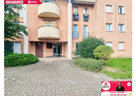 Mieszkanie na sprzedaż - Toulouse, Francja, 30,26 m², 80 314 USD (322 060 PLN), NET-101899573