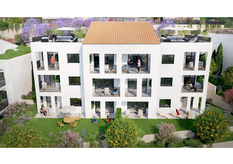 Mieszkanie na sprzedaż - Cannes, Francja, 86 m², 520 383 USD (2 091 940 PLN), NET-101828913