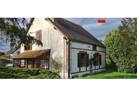 Dom na sprzedaż - Verneuil D'avre Et D'iton, Francja, 107 m², 186 797 USD (750 923 PLN), NET-101829001