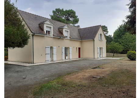 Dom na sprzedaż - Saint-Quentin-Lès-Beaurepaire, Francja, 195 m², 370 665 USD (1 516 021 PLN), NET-101997527