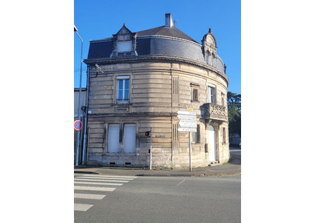 Dom na sprzedaż - Fontenay-Le-Comte, Francja, 240 m², 220 551 USD (902 053 PLN), NET-101997646