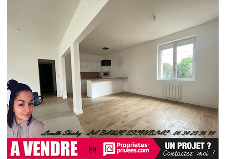 Dom na sprzedaż - La Baule-Escoublac, Francja, 129 m², 747 286 USD (3 056 399 PLN), NET-101997759