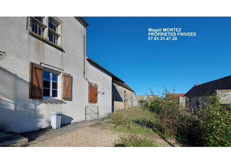 Dom na sprzedaż - Pargues, Francja, 106 m², 174 618 USD (714 187 PLN), NET-101997804