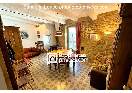 Dom na sprzedaż - Bagnols-Sur-Cèze, Francja, 85,16 m², 147 778 USD (604 413 PLN), NET-101933717