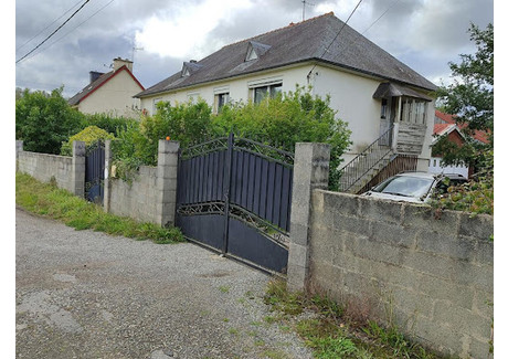 Dom na sprzedaż - Roudouallec, Francja, 162 m², 206 889 USD (846 178 PLN), NET-101933886