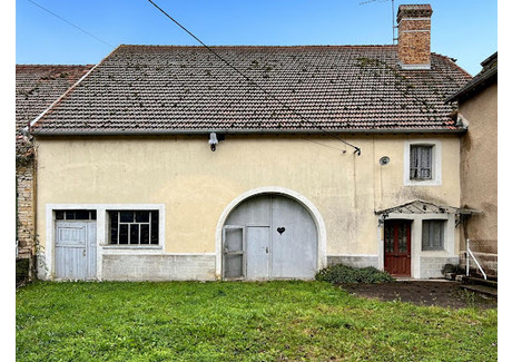 Dom na sprzedaż - Étrelles-Et-La-Montbleuse, Francja, 125 m², 40 693 USD (163 177 PLN), NET-101933824