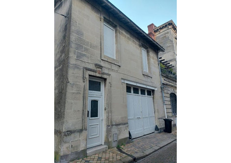 Mieszkanie na sprzedaż - Bordeaux, Francja, 56,17 m², 332 152 USD (1 358 500 PLN), NET-102025962