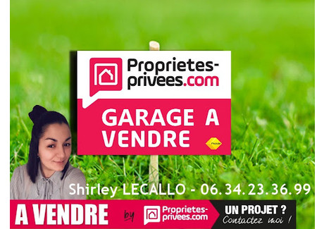 Komercyjne na sprzedaż - Saint-Nazaire, Francja, 17 m², 33 217 USD (138 846 PLN), NET-102025933