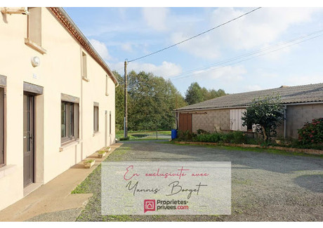 Dom na sprzedaż - Saint-André-Goule-D'oie, Francja, 91 m², 190 789 USD (765 065 PLN), NET-102026124