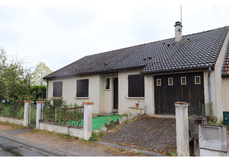 Dom na sprzedaż - Moulins, Francja, 102 m², 141 484 USD (578 671 PLN), NET-102026218