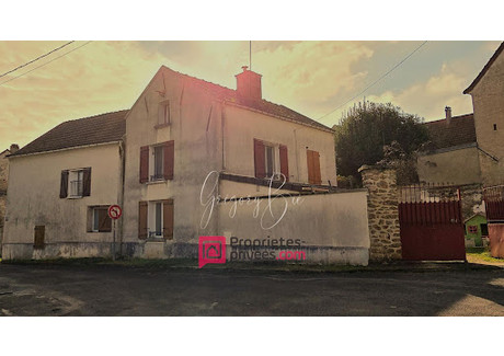 Dom na sprzedaż - La Ferte-Sous-Jouarre, Francja, 90 m², 189 505 USD (775 076 PLN), NET-102140335