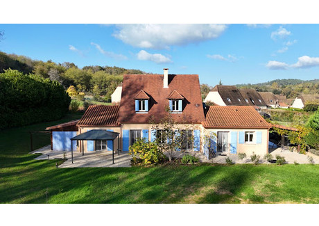 Dom na sprzedaż - Sarlat-La-Canéda, Francja, 180 m², 368 003 USD (1 505 132 PLN), NET-102140520