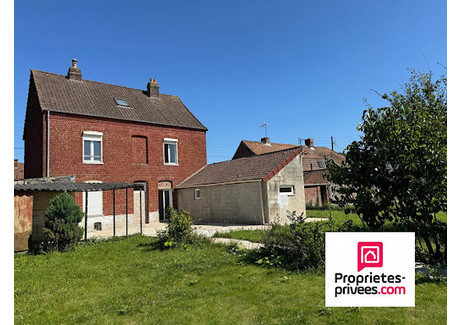 Dom na sprzedaż - Isbergues, Francja, 165 m², 219 567 USD (898 028 PLN), NET-102140536