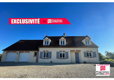 Dom na sprzedaż - Châteauneuf-Sur-Loire, Francja, 175 m², 375 076 USD (1 534 060 PLN), NET-102176984