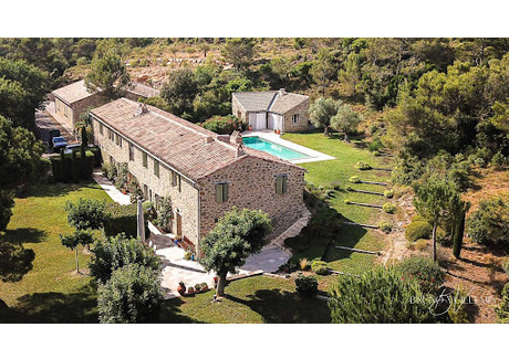 Dom na sprzedaż - Carcassonne, Francja, 413 m², 1 678 499 USD (6 865 060 PLN), NET-102177057