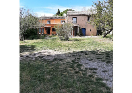 Dom na sprzedaż - Saint-Saturnin-Lès-Apt, Francja, 193 m², 277 111 USD (1 133 383 PLN), NET-102177090