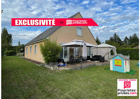 Dom na sprzedaż - Châteauneuf-Sur-Loire, Francja, 156 m², 297 854 USD (1 218 224 PLN), NET-102177026