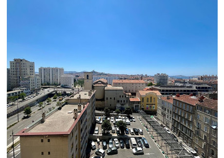 Mieszkanie na sprzedaż - Marseille 3Eme Arrondissement, Francja, 50 m², 47 505 USD (194 294 PLN), NET-102177154