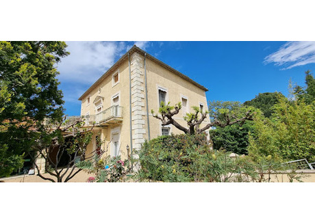 Dom na sprzedaż - Pezenas, Francja, 250 m², 420 755 USD (1 720 889 PLN), NET-102177123