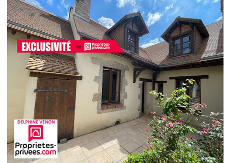 Dom na sprzedaż - Châteauneuf-Sur-Loire, Francja, 134 m², 211 031 USD (863 116 PLN), NET-102262542