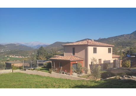 Dom na sprzedaż - Digne-Les-Bains, Francja, 130 m², 452 391 USD (1 850 279 PLN), NET-102262678