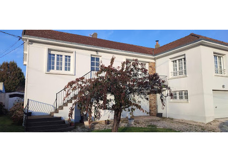 Dom na sprzedaż - Pornic, Francja, 121 m², 660 622 USD (2 701 942 PLN), NET-102291046