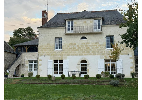 Dom na sprzedaż - Azay-Le-Rideau, Francja, 155 m², 561 105 USD (2 294 919 PLN), NET-102291003