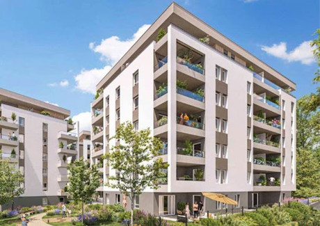 Mieszkanie na sprzedaż - Thonon-Les-Bains, Francja, 45,48 m², 255 250 USD (1 043 972 PLN), NET-102291150