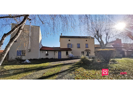 Dom na sprzedaż - Varennes-Sur-Usson, Francja, 242 m², 676 502 USD (2 766 893 PLN), NET-102291164