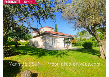 Dom na sprzedaż - Portet-Sur-Garonne, Francja, 161,64 m², 671 702 USD (2 747 260 PLN), NET-102203656