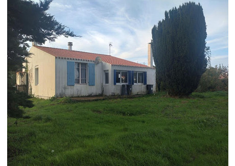 Dom na sprzedaż - L'île-D'yeu, Francja, 102 m², 545 678 USD (2 231 822 PLN), NET-102203667