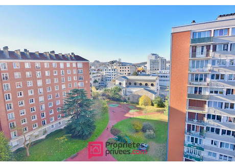 Mieszkanie na sprzedaż - Boulogne-Billancourt, Francja, 60,66 m², 511 444 USD (2 091 807 PLN), NET-102203682