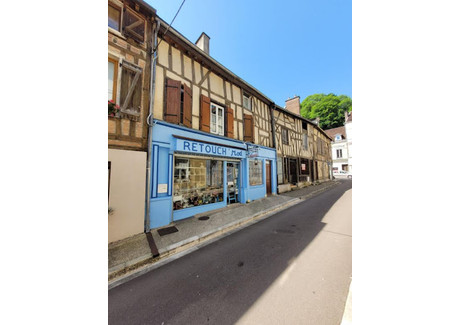 Dom na sprzedaż - Bar-Sur-Seine, Francja, 204 m², 146 569 USD (599 465 PLN), NET-102203815