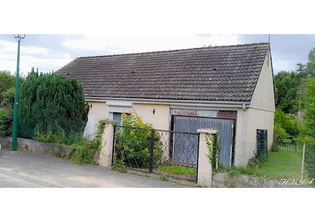 Dom na sprzedaż - Cires-Lès-Mello, Francja, 78 m², 193 386 USD (790 949 PLN), NET-102203828