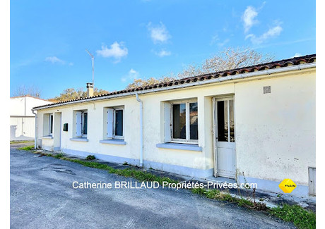 Dom na sprzedaż - Dompierre-Sur-Mer, Francja, 89 m², 266 249 USD (1 088 957 PLN), NET-102224150