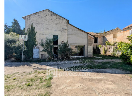 Dom na sprzedaż - Travaillan, Francja, 185 m², 216 162 USD (903 558 PLN), NET-102224197