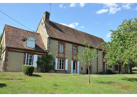 Dom na sprzedaż - Saint-Sulpice-Sur-Risle, Francja, 247 m², 221 434 USD (905 667 PLN), NET-102224137