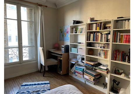 Mieszkanie na sprzedaż - Paris 13Eme Arrondissement, Francja, 36,75 m², 293 011 USD (1 198 416 PLN), NET-102356092